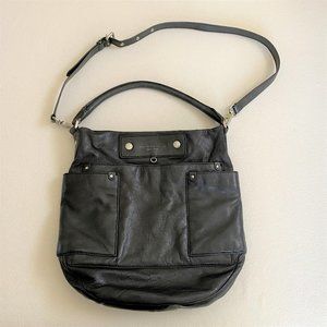 Marc by Marc Jacobs Leather Satchel